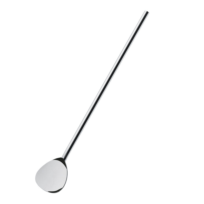 Cocktaillöffel mit Trinkhalm 6er Set - Ansicht 2