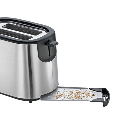 Toaster CLASSIC 2 Scheiben