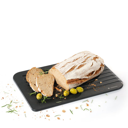Brotschneidbrett COMFORT PLUS 42 x27,5 x 0,9 cm