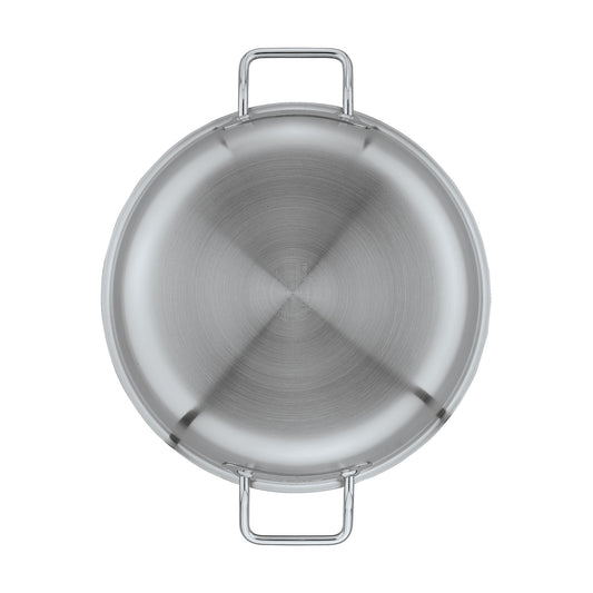 Servierpfanne XL 24 cm