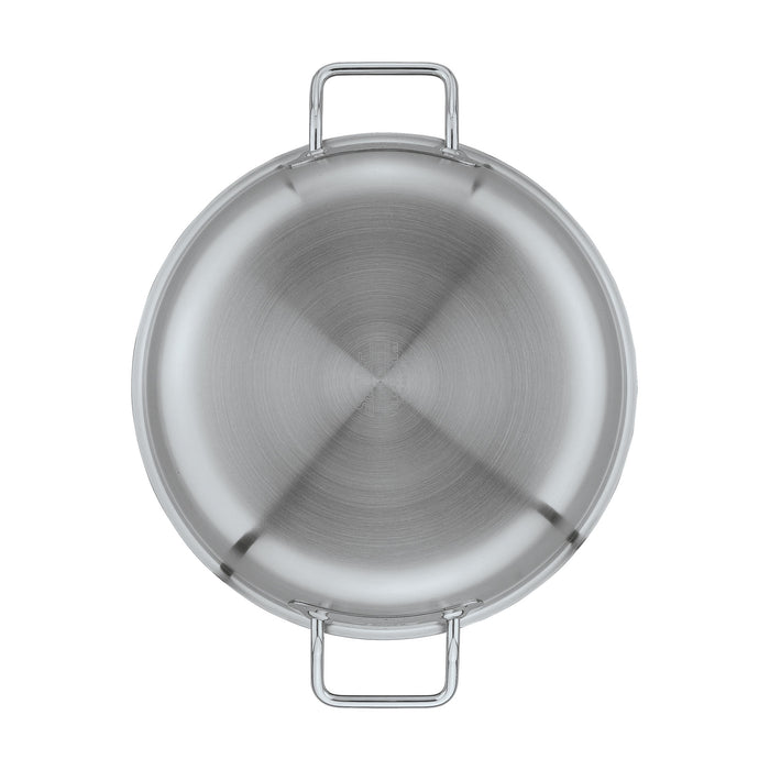 Servierpfanne XL 24 cm