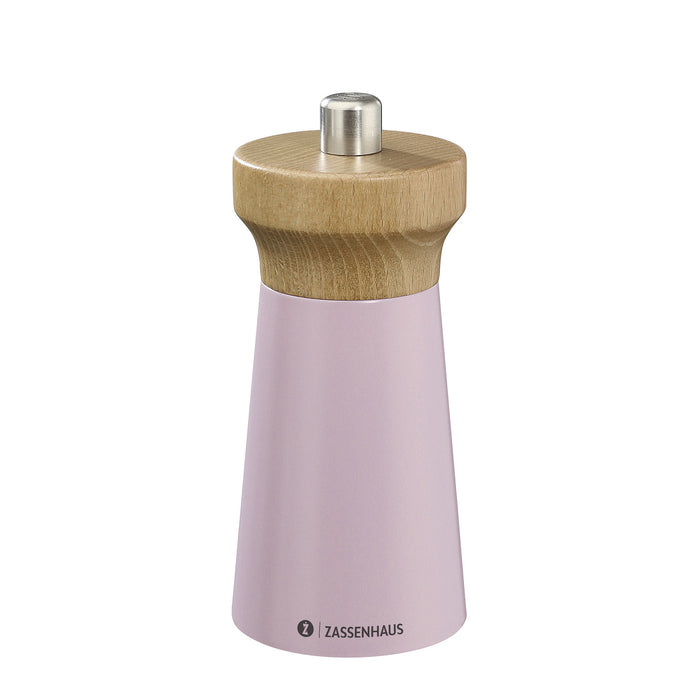 Salzmühle WESTERLAND 12 cm lotus/Buche