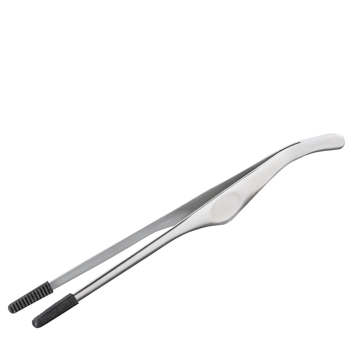 Profi-Pinzette mit Silikon 22 cm