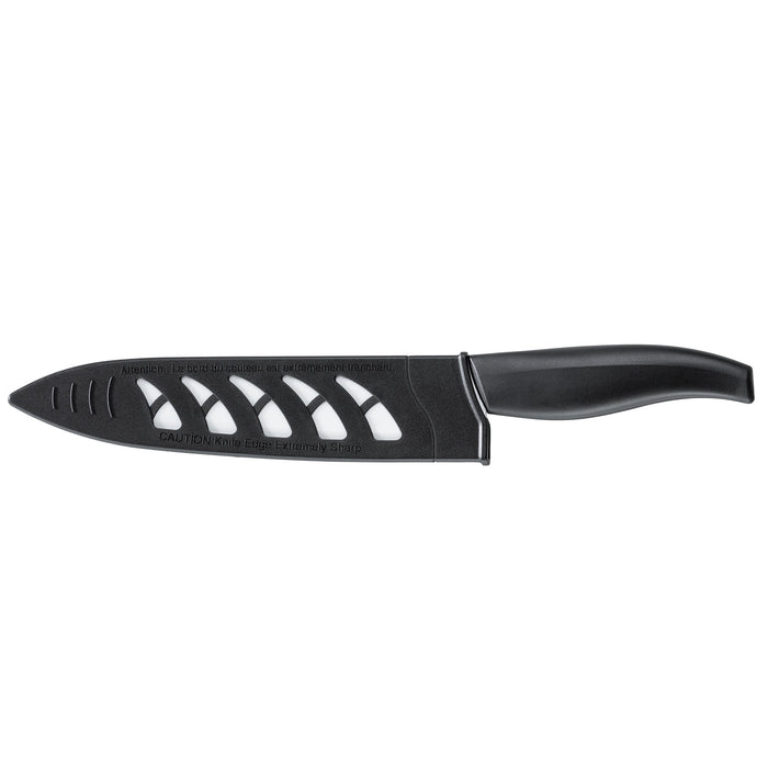 Kochmesser 20 cm - Ansicht 2