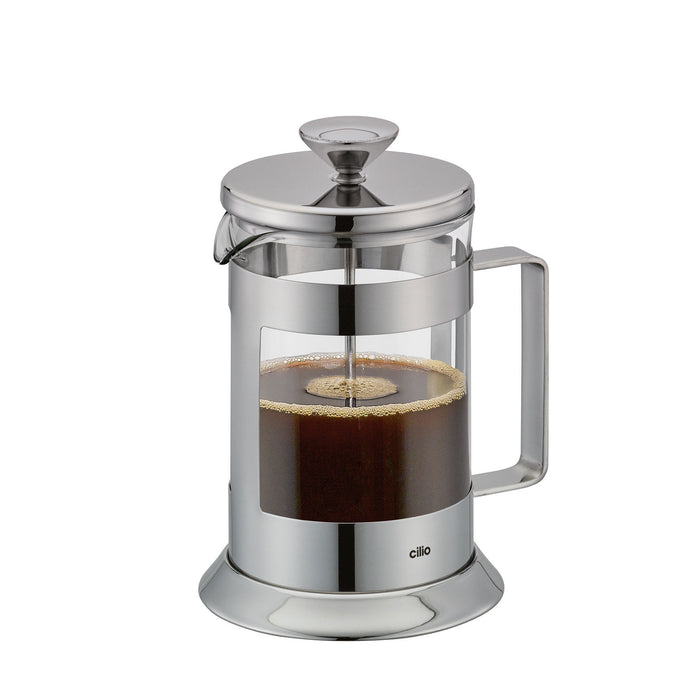 Kaffeebereiter LAURA 6T - Ansicht 2