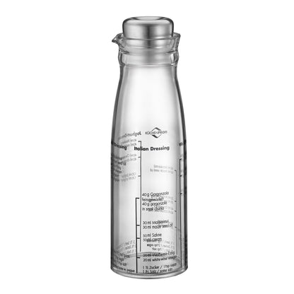 Dressing-Shaker