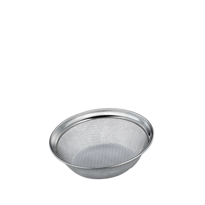 Trichter 18/10 m.Sieb 12,8cm - Ansicht 2
