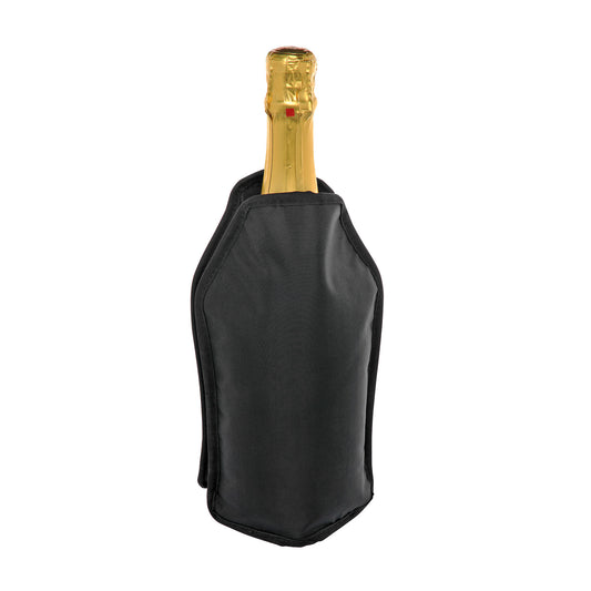 Kühlmanschette VINO, schwarz