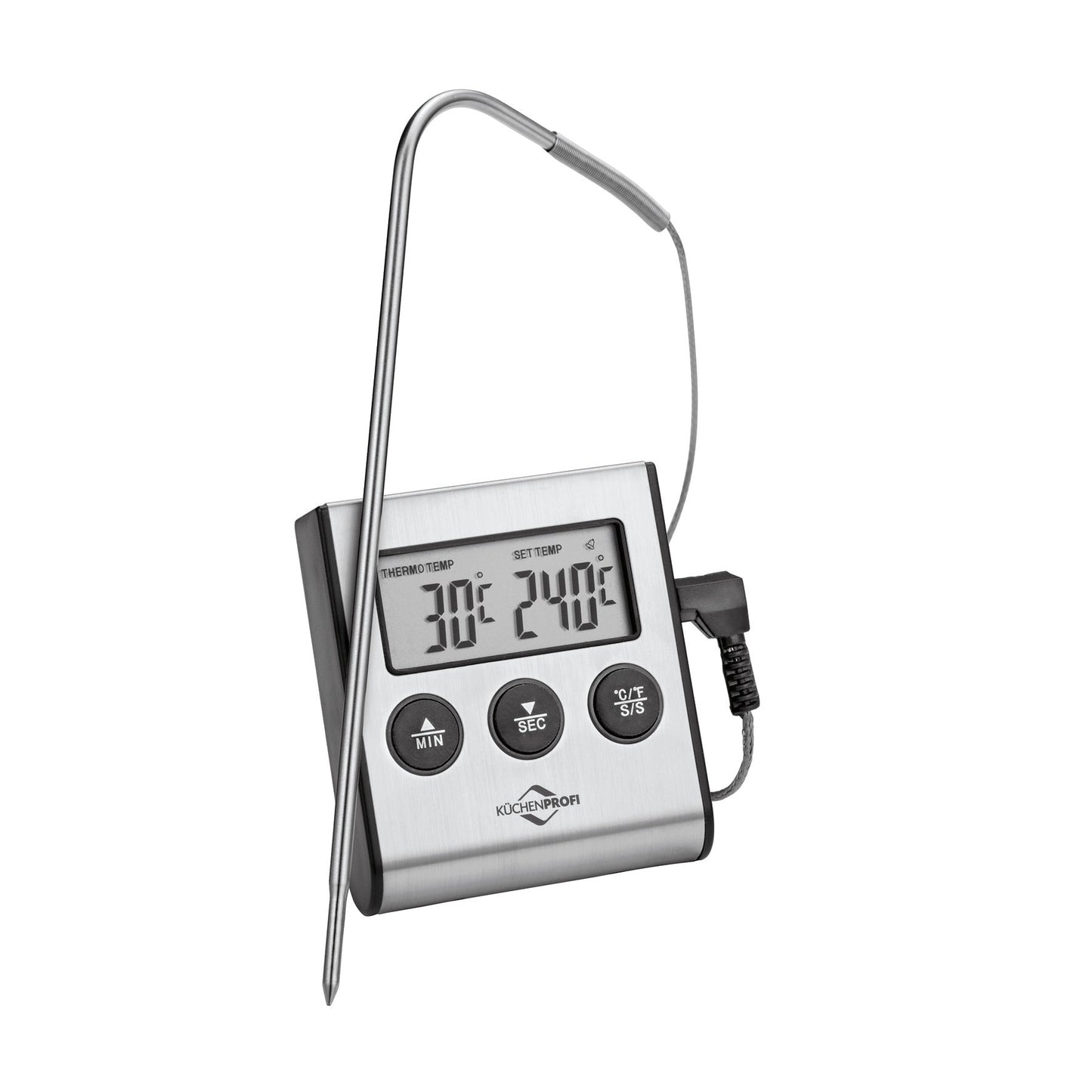 Digital Bratenthermometer PRIMUS