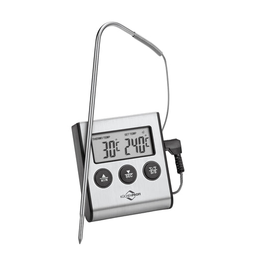Digital Bratenthermometer PRIMUS