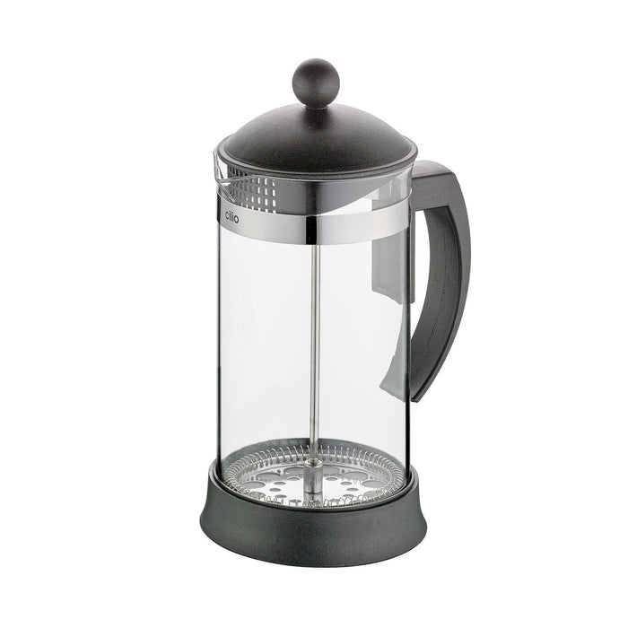 Kaffeebereiter MARIELLA 8T schwarz - Ansicht 2