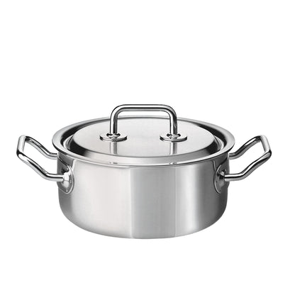 Topf-Set 4-teilig