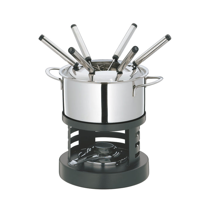 Fondue-Set LUZERN