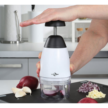 Zwiebelhacker QUICK