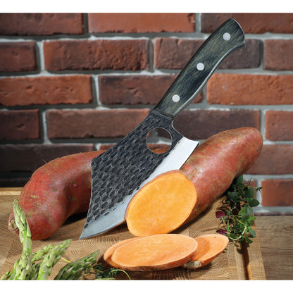 Kochmesser FARMER 14 cm