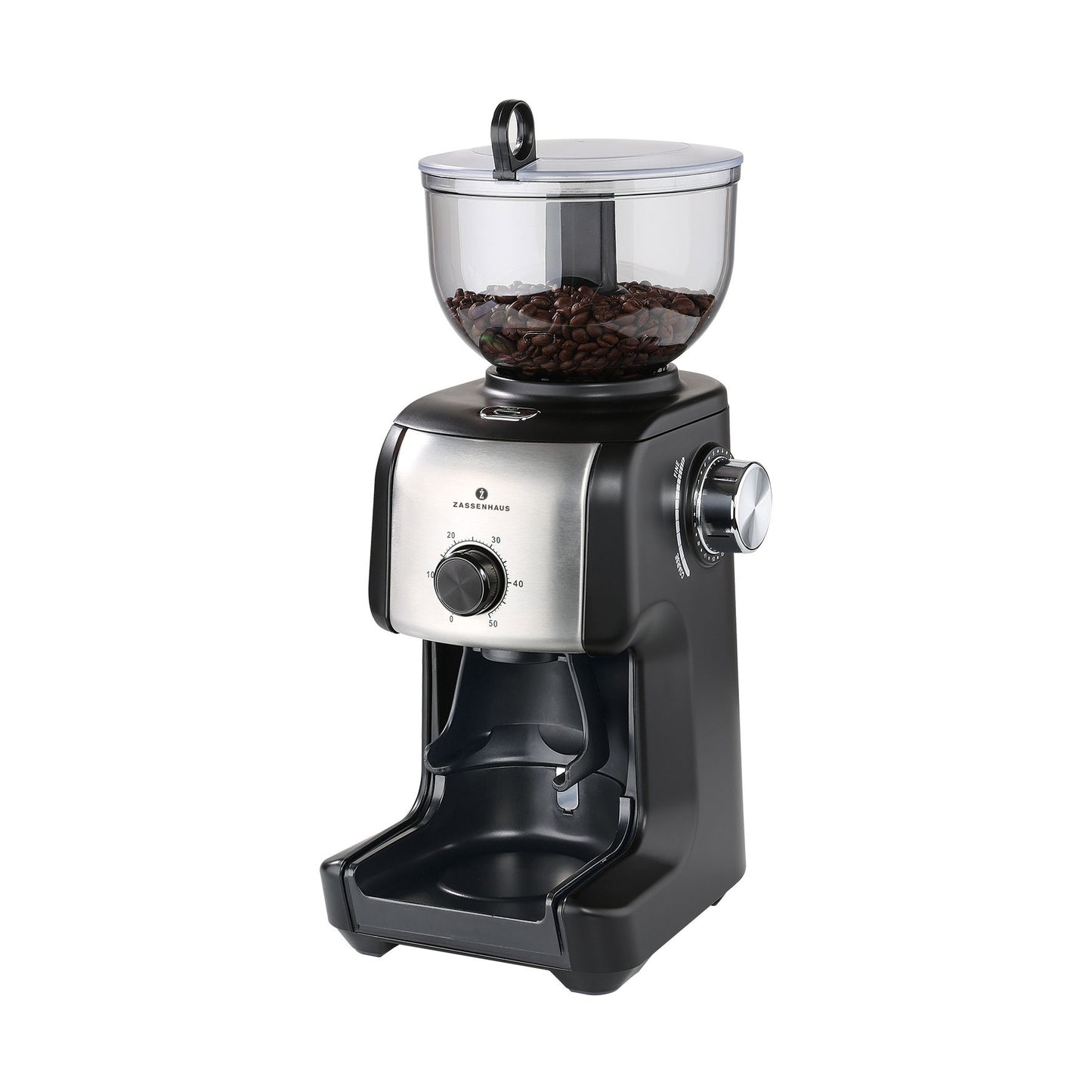 Elektrische Kaffeemühle ARABICA