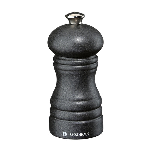 Pfeffermühle BERLIN 12 cm gusseisen