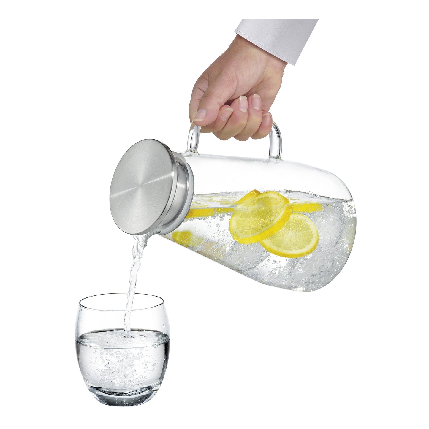 Wasserkaraffe EMILIA