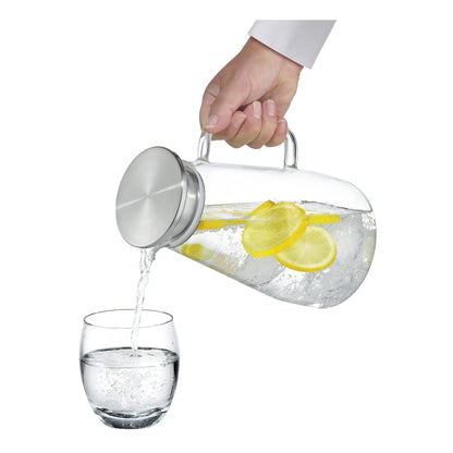 Wasserkaraffe EMILIA