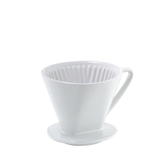 Kaffeefilter Gr. 2 weiß