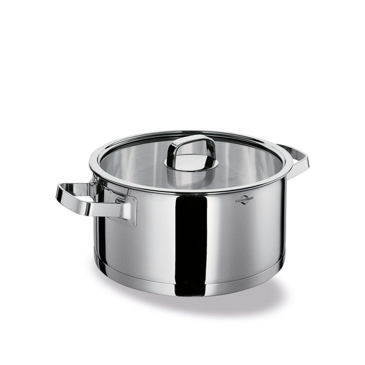 Bratentopf SAN REMO 24 cm