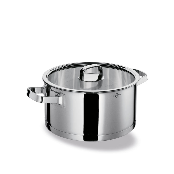 Bratentopf SAN REMO 24 cm
