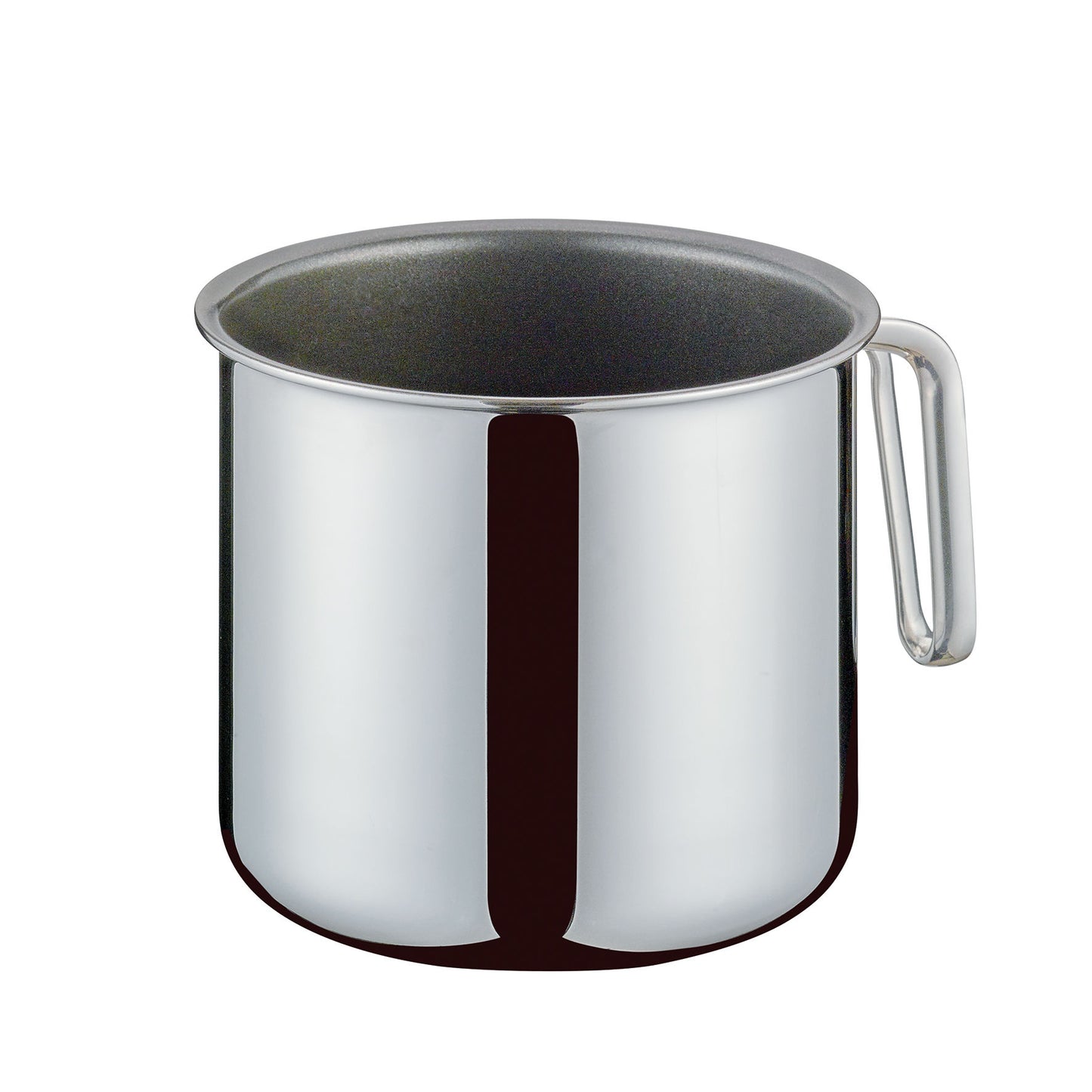Milchtopf mit Antihaftversiegelung 14 cm