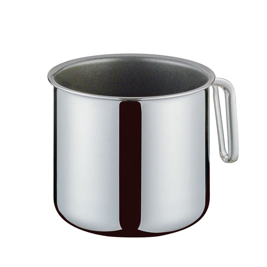 Milchtopf mit Antihaftversiegelung 14 cm