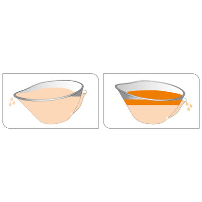 Fett-Trenn-Sauciere 480 ml