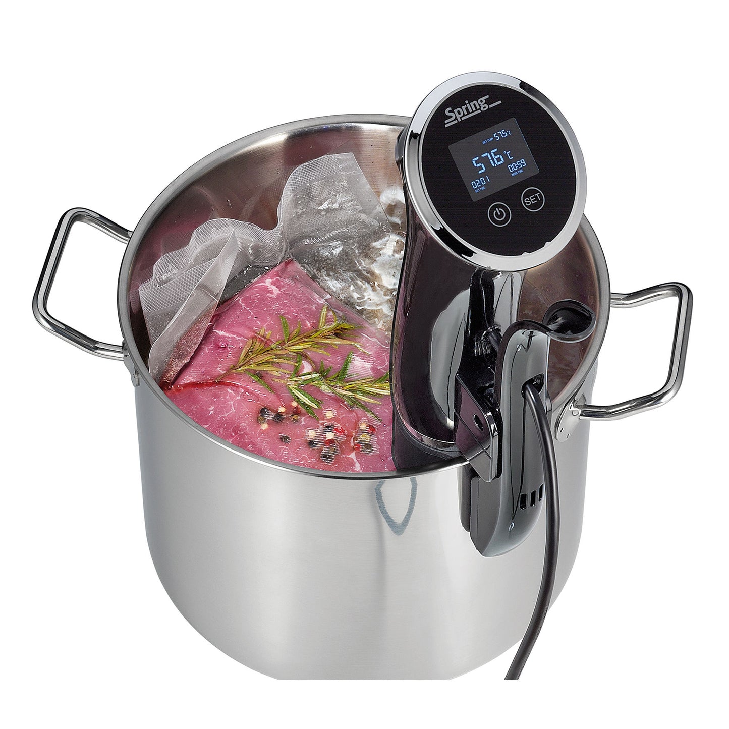 Sous Vide-Stick PROFESSIONAL