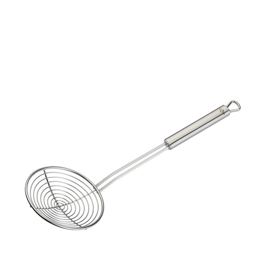 Schaumlöffel, Draht