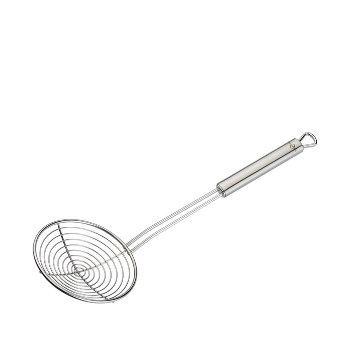 Schaumlöffel, Draht