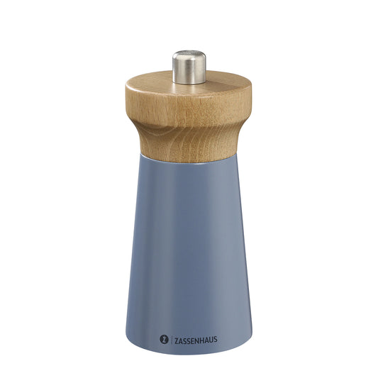 Salzmühle WESTERLAND 12 cm deep sea/Buche