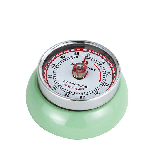 Küchentimer SPEED, mintgrün