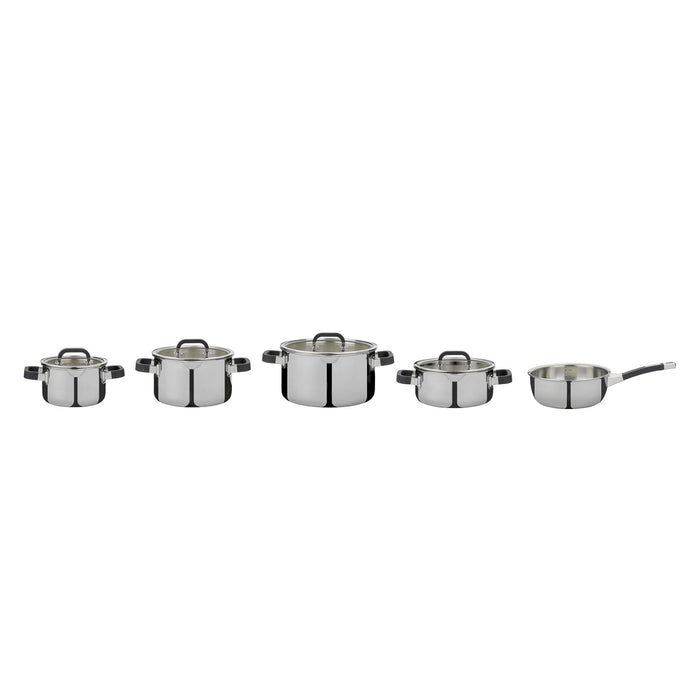 Spring Starter Set FUSION2+ , 5-teilig - Ansicht 2
