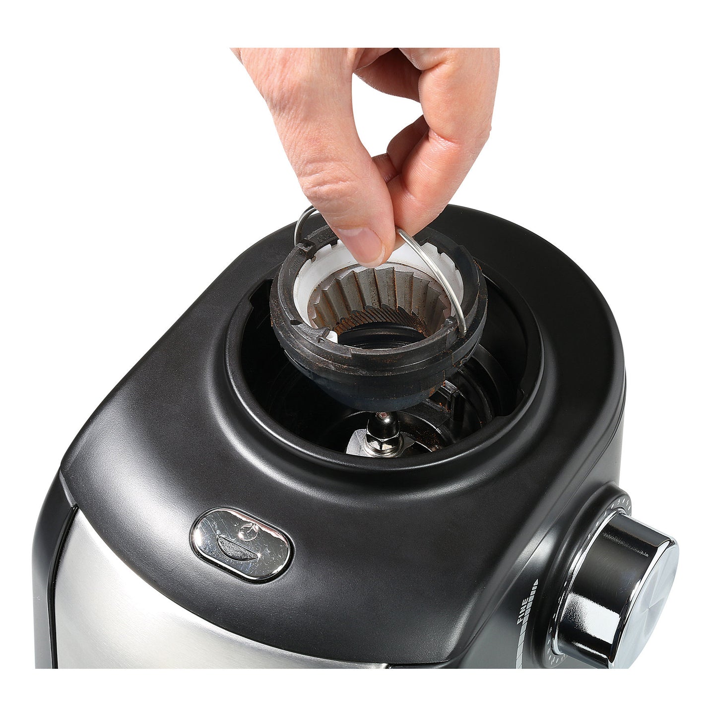 Elektrische Kaffeemühle ARABICA