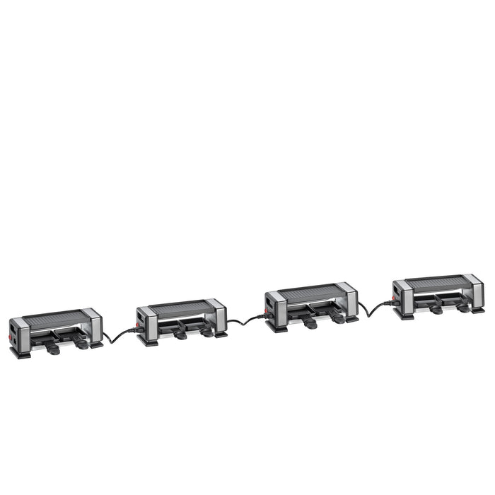 Raclette VISTA2 PLUS - Ansicht 2