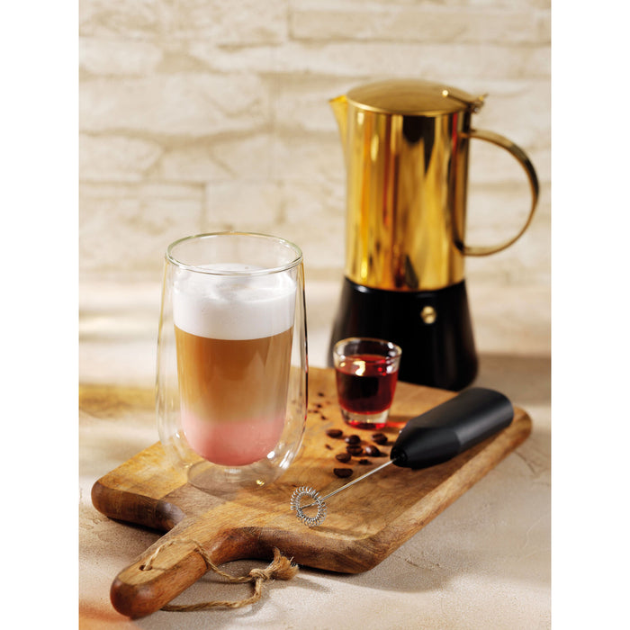 Latte Macchiato-Glas VERONA - Ansicht 2