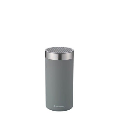 Messerblock STYLE, cool grey