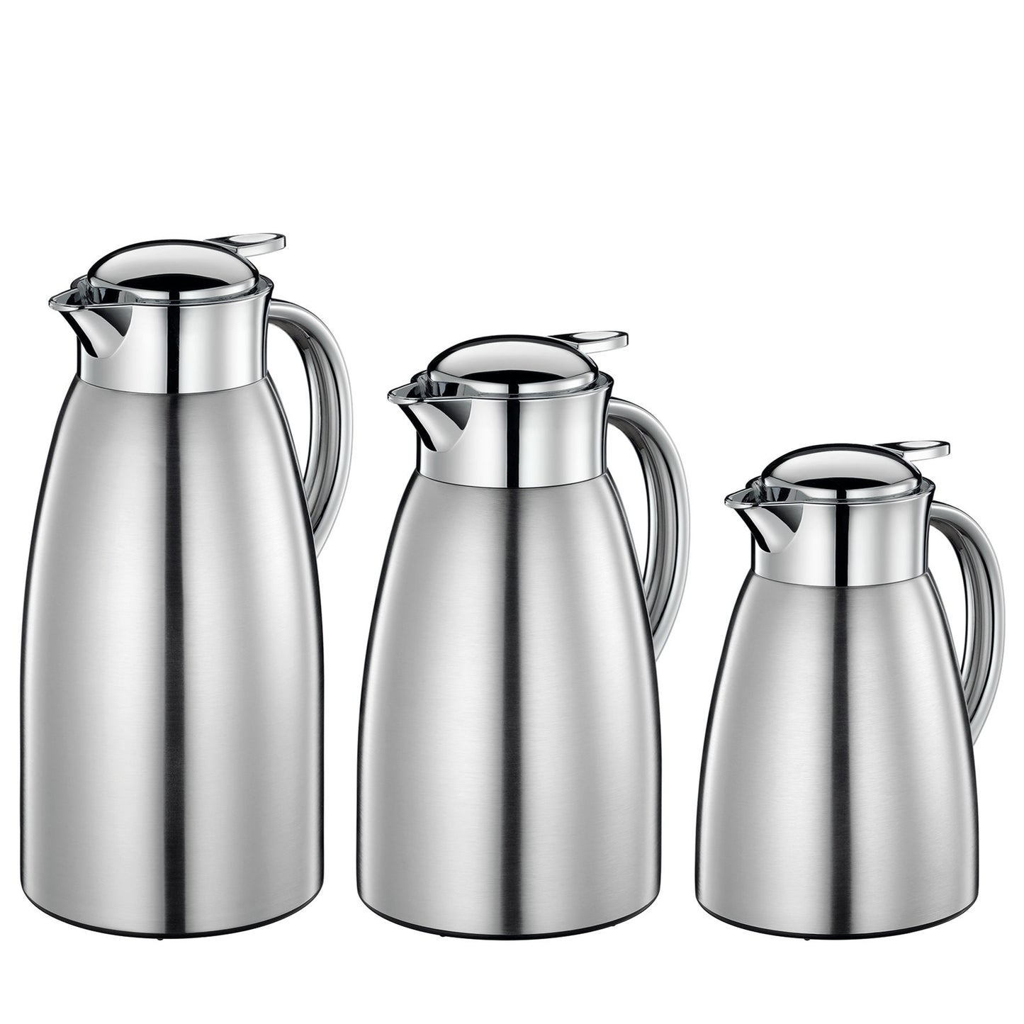 Isolierkanne TRIEST 1,5 L