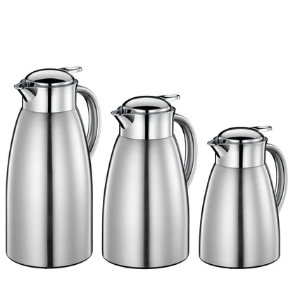 Isolierkanne TRIEST 1,5 L