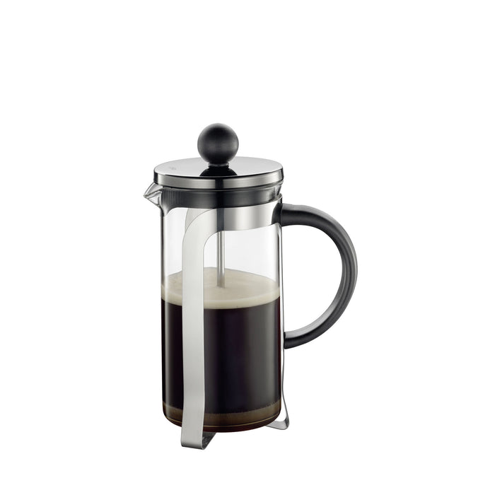 Kaffeebereiter NADINE 3T - Ansicht 2