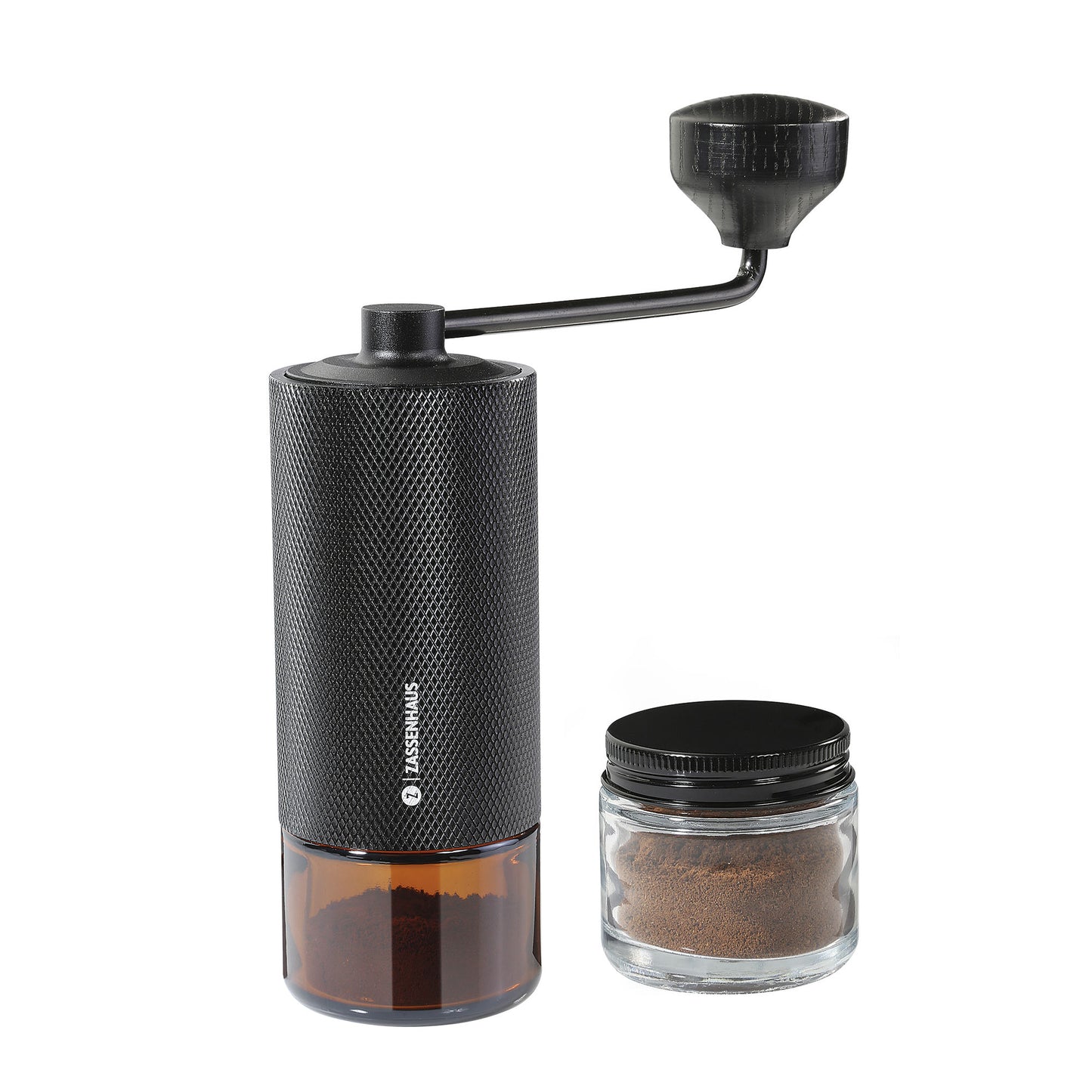 Kaffeemühle/Espressomühle BARISTA 2.0