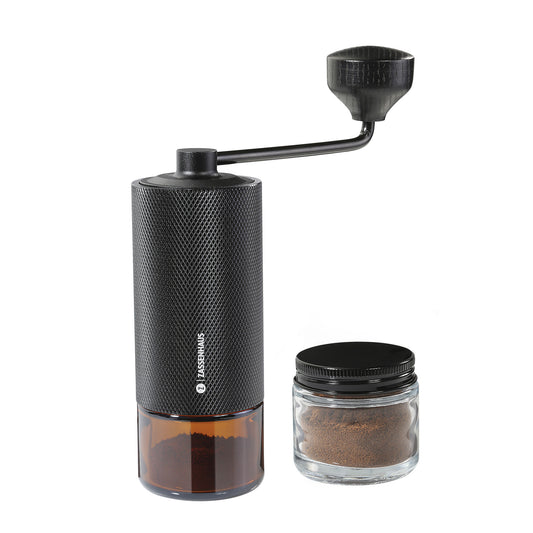Kaffeemühle/Espressomühle BARISTA 2.0