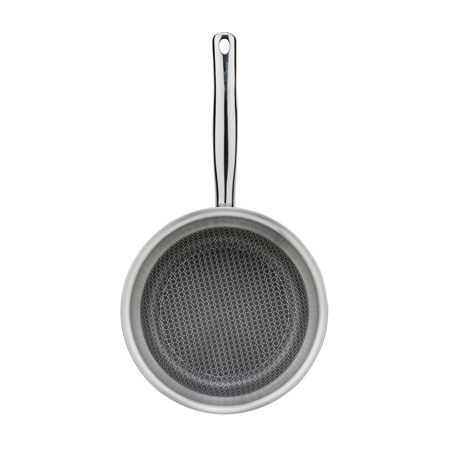 Sauteuse 24 cm