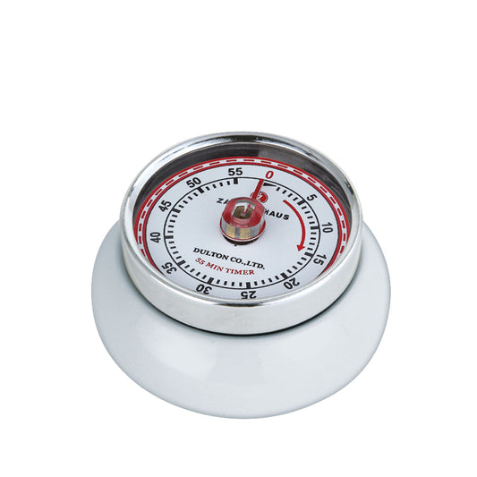Küchentimer SPEED, weiß