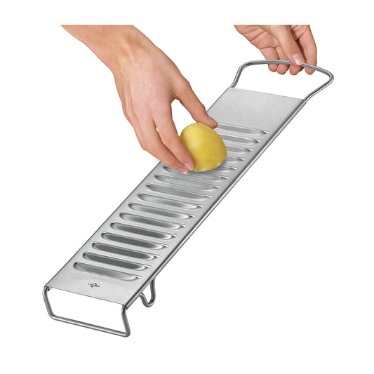 Kartoffelhobel aus Edelstahl