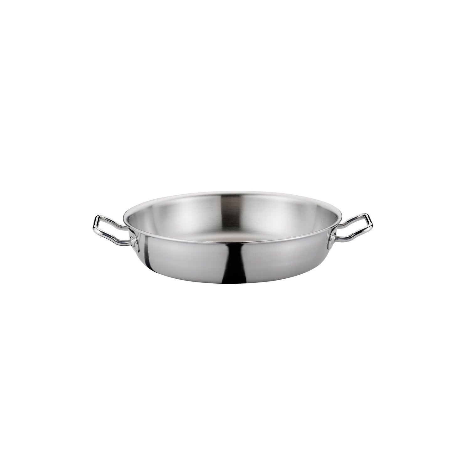 Servierpfanne XL 28 cm