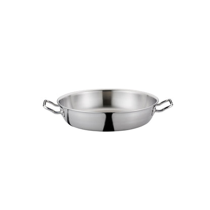 Servierpfanne XL 28 cm