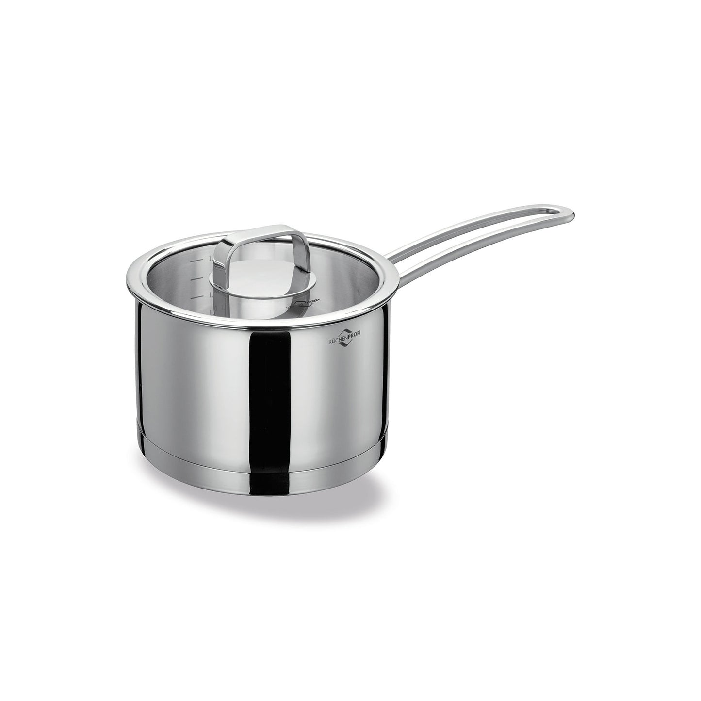 Stielkasserolle SAN REMO 16 cm